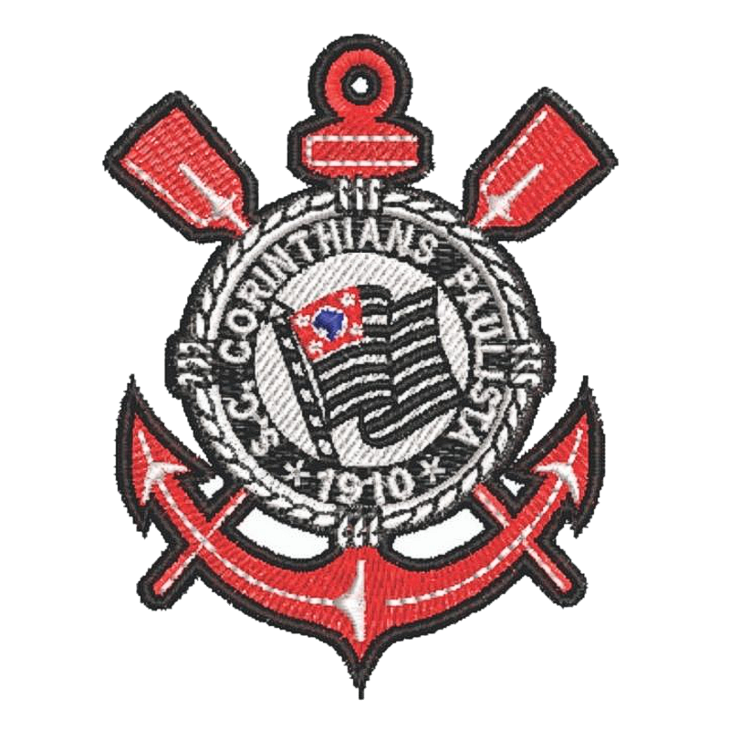 Patch - Times Brasileirão