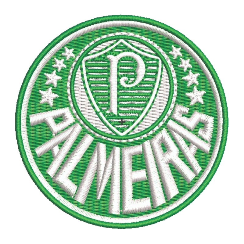 Patch - Times Brasileirão