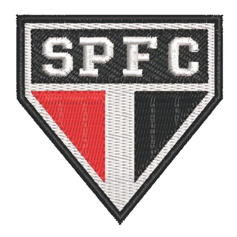 Patch - Times Brasileirão