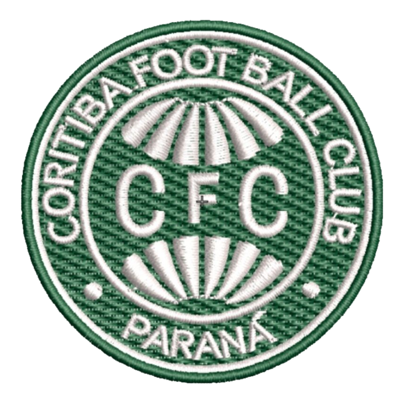 Patch - Times Brasileirão