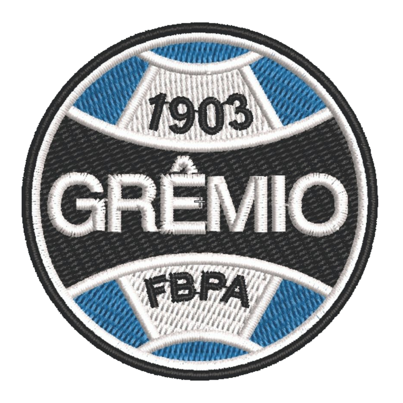 Patch - Times Brasileirão