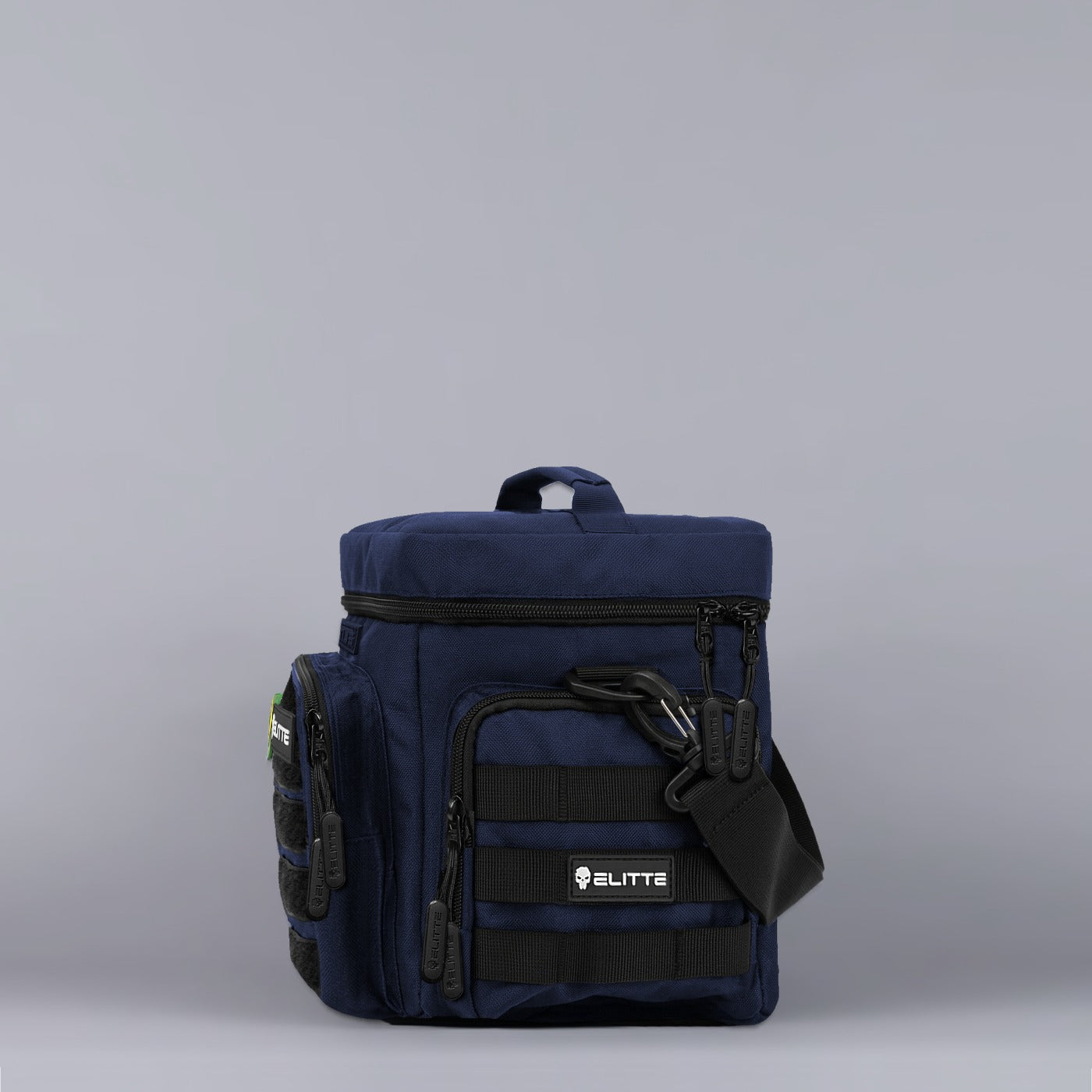 Bolsa Térmica Elitte Box (15L) - Azul