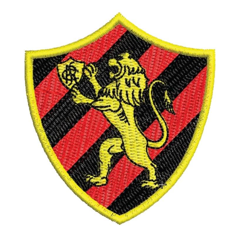 Patch - Times Brasileirão