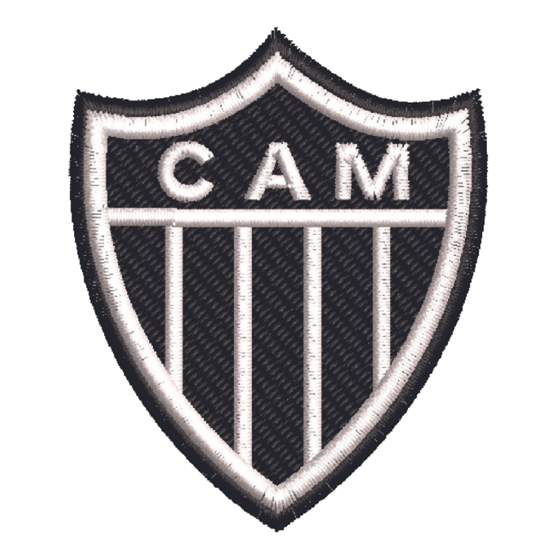 Patch - Times Brasileirão