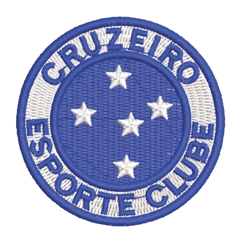 Patch - Times Brasileirão