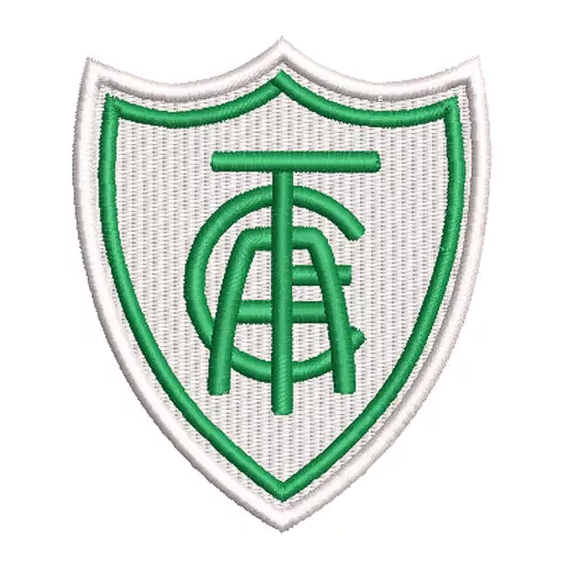 Patch - Times Brasileirão