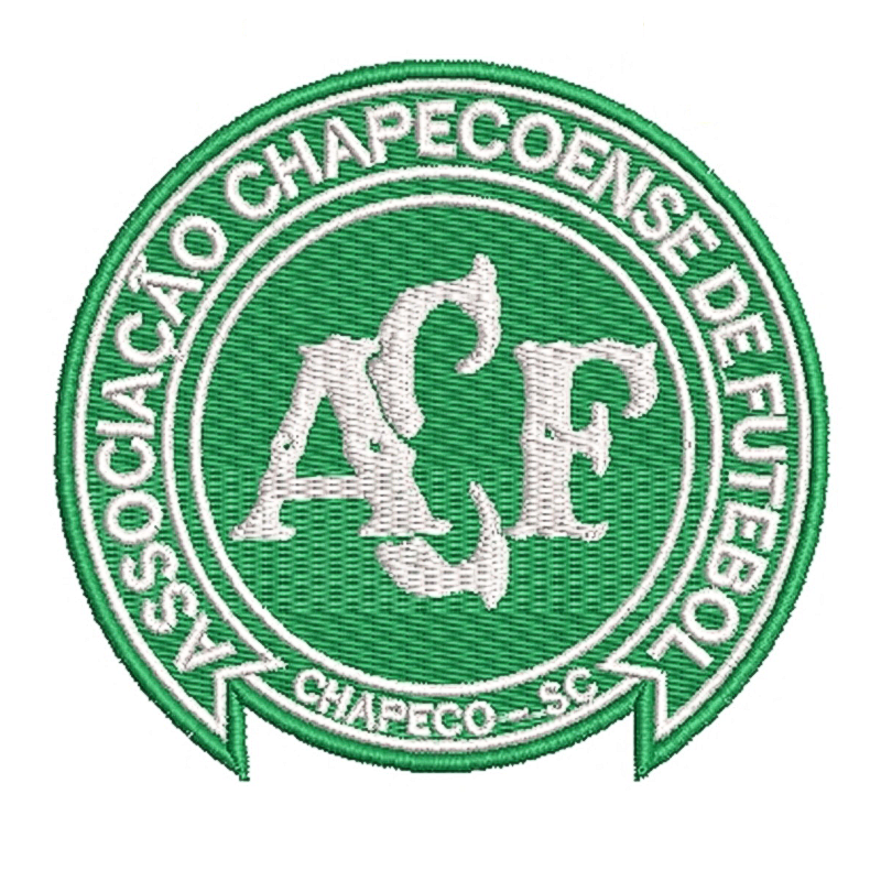 Patch - Times Brasileirão