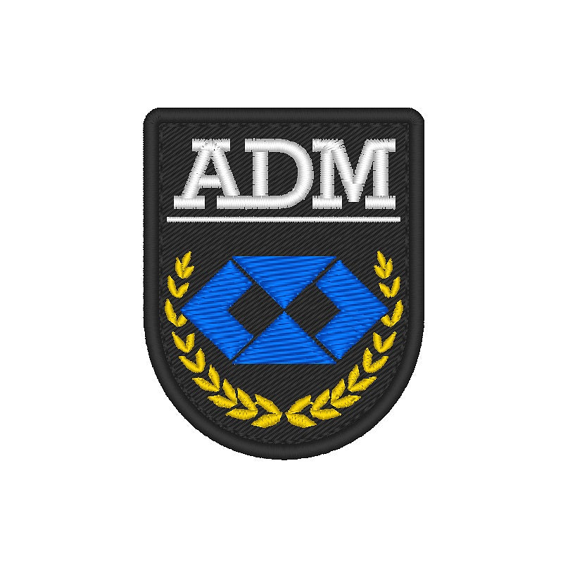 Patch Administração