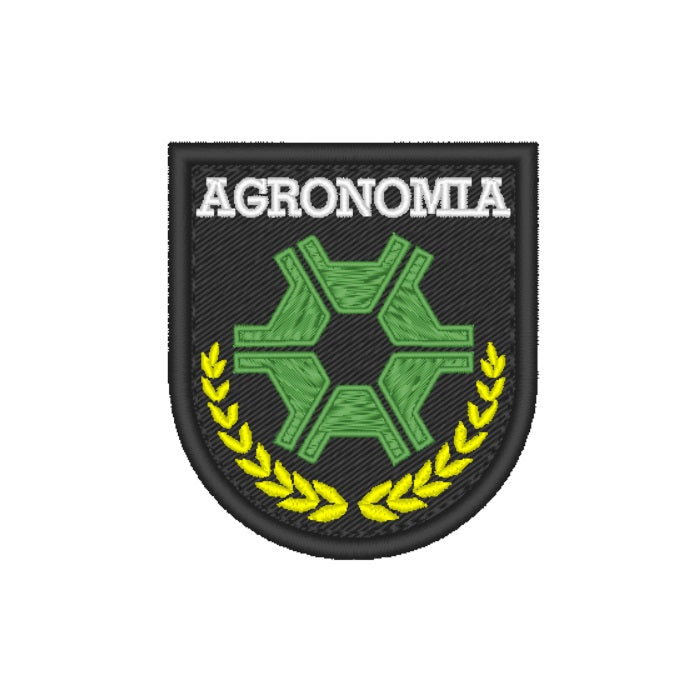 Patch Agronomia