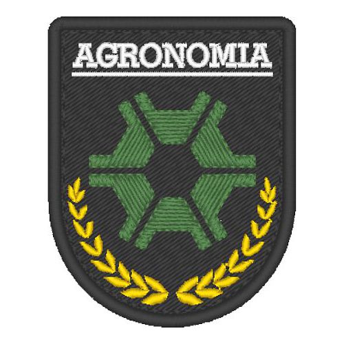 Patch Agronomia