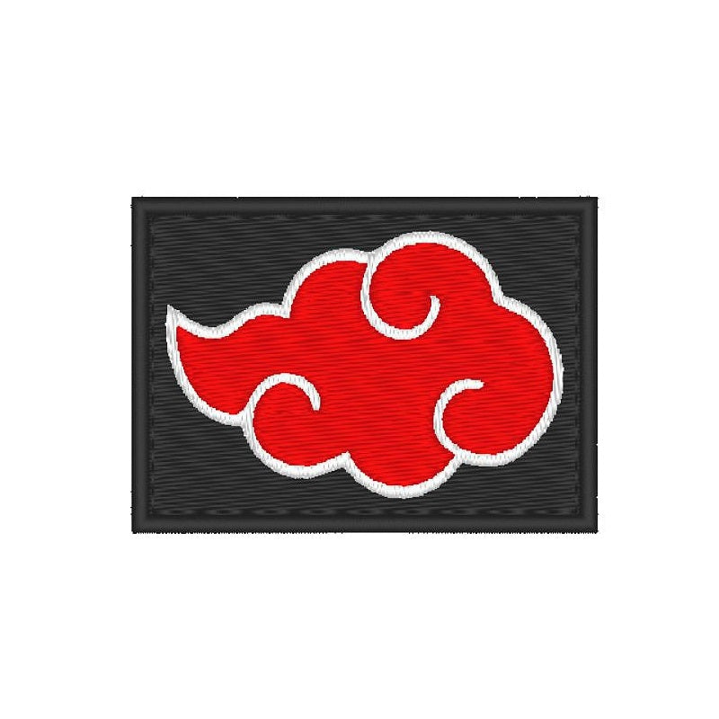 Patch Akatsuki