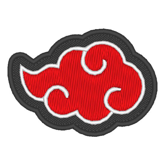 Patch Akatsuki
