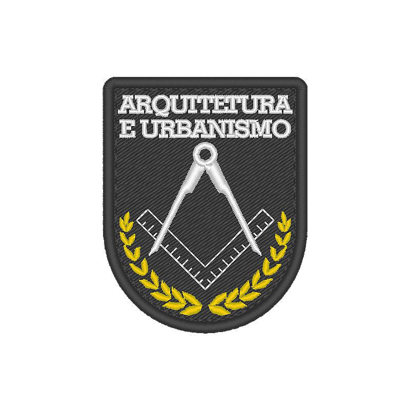 Patch ARQ E URB