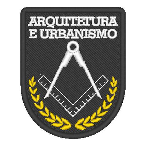 Patch ARQ E URB