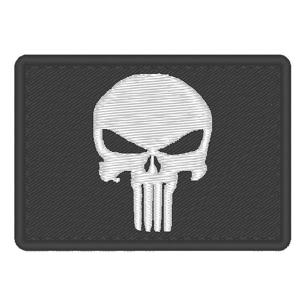 Patch bandeira Elitte