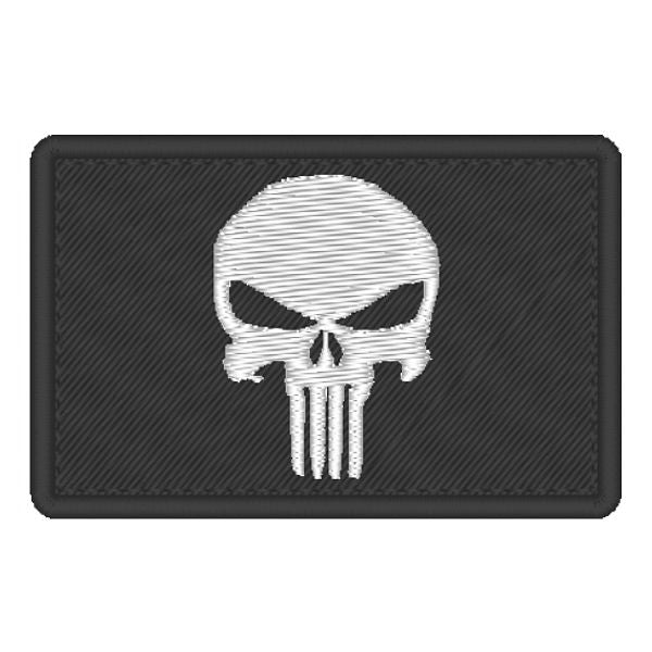 Patch bandeira Elitte