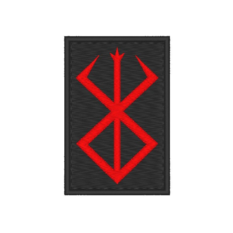 Patch Berzerk