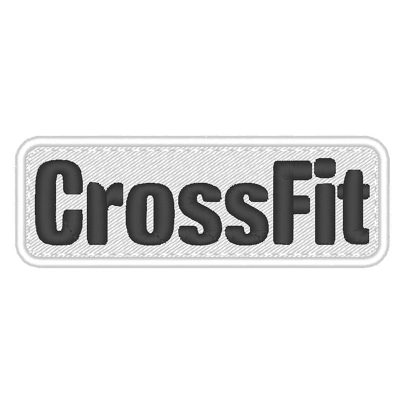 Patch CrossFit