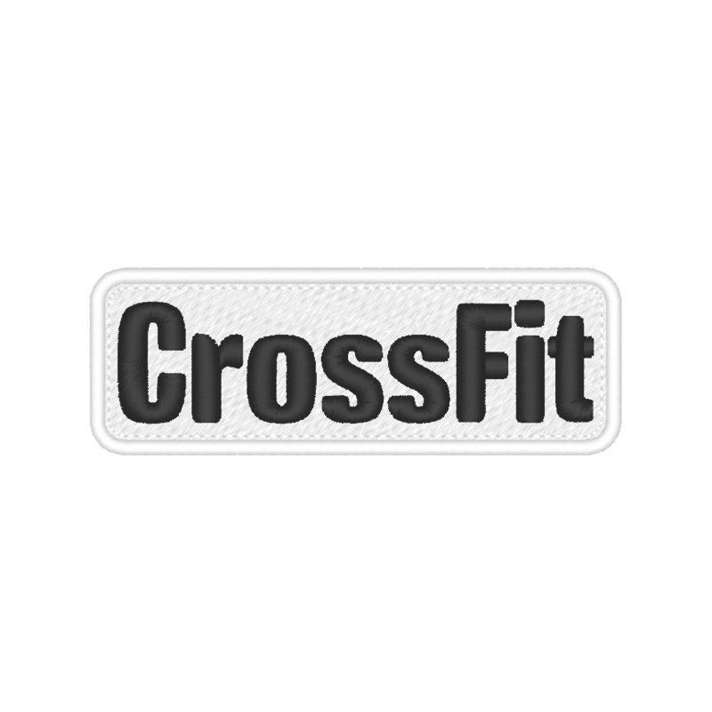 Patch CrossFit