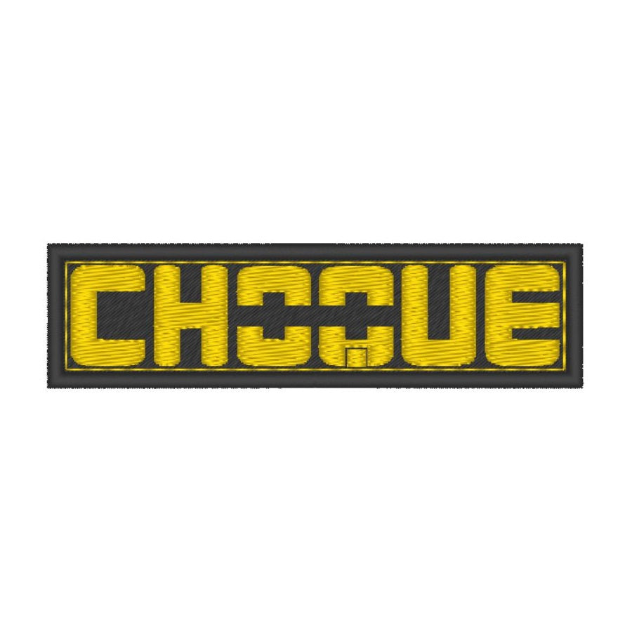 Patch CHOQUE