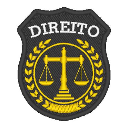 Patch Direito