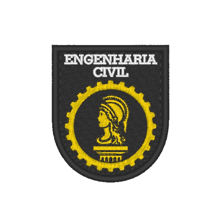 Patch Engenharia Civil