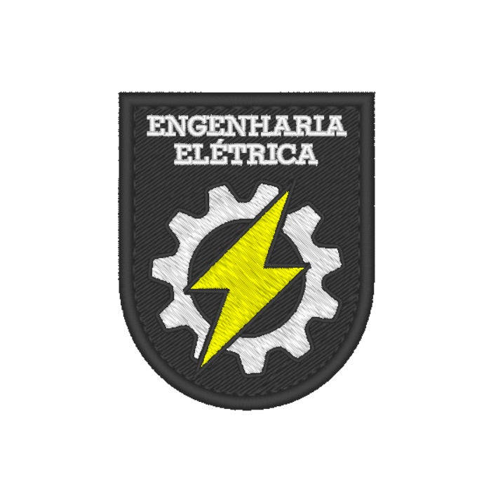 Patch Engenharia Elétrica