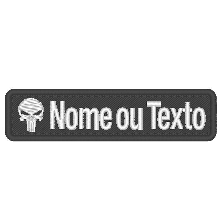 Patch Elitte Personalizado