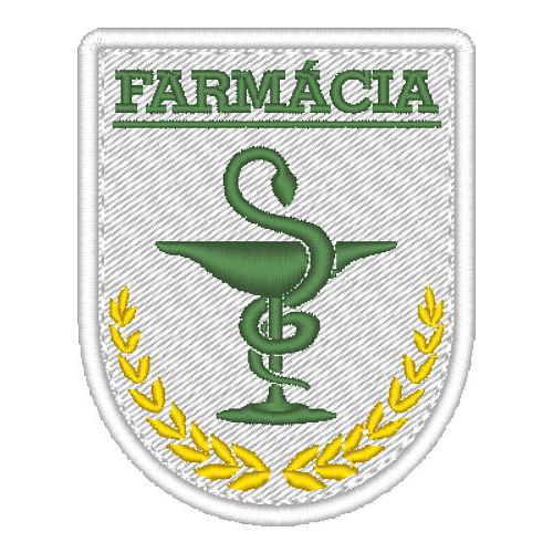 Patch Farmácia