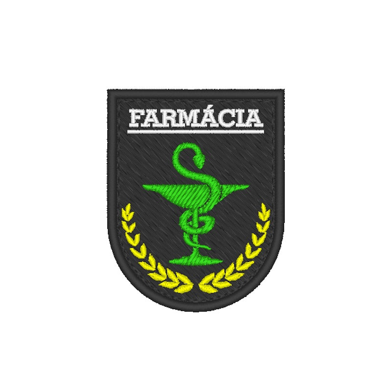 Patch Farmácia