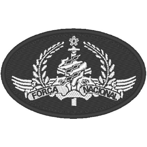 Patch Força Nacional