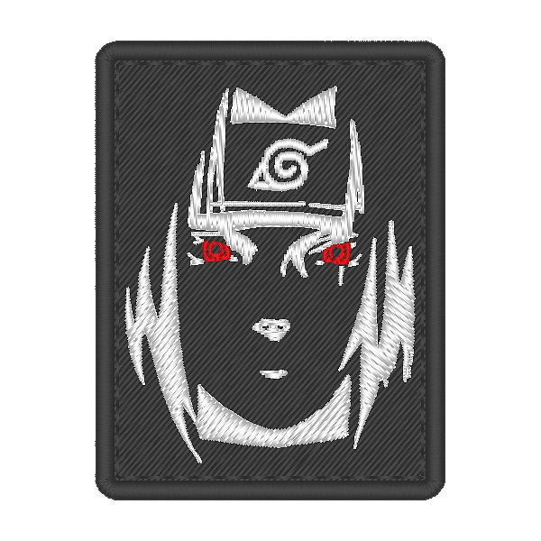 Patch Itachi