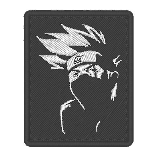 Patch Kakashi