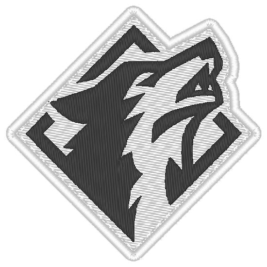Patch LOBO Fang
