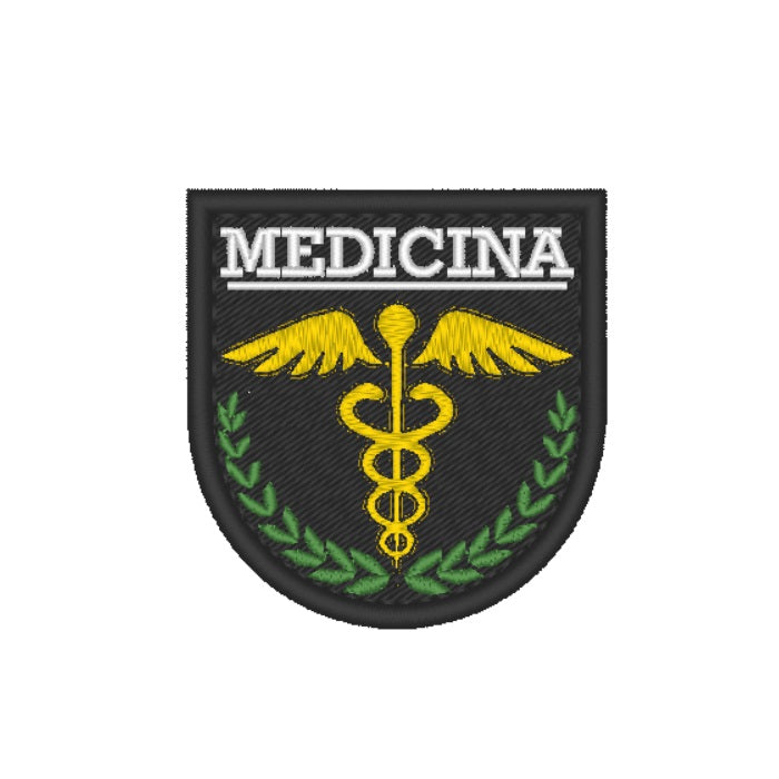 Patch Medicina