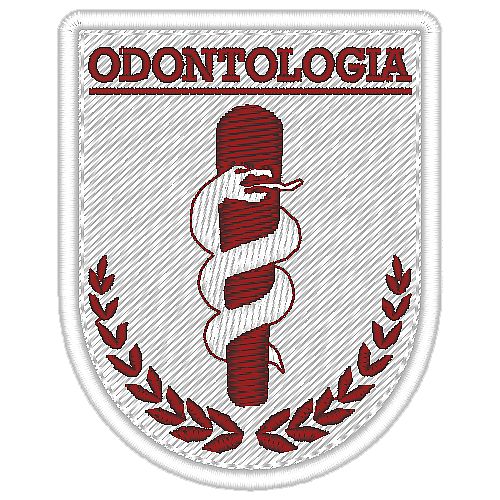 Patch Odontologia