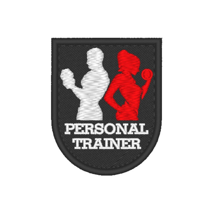 Patch Personal Trainer
