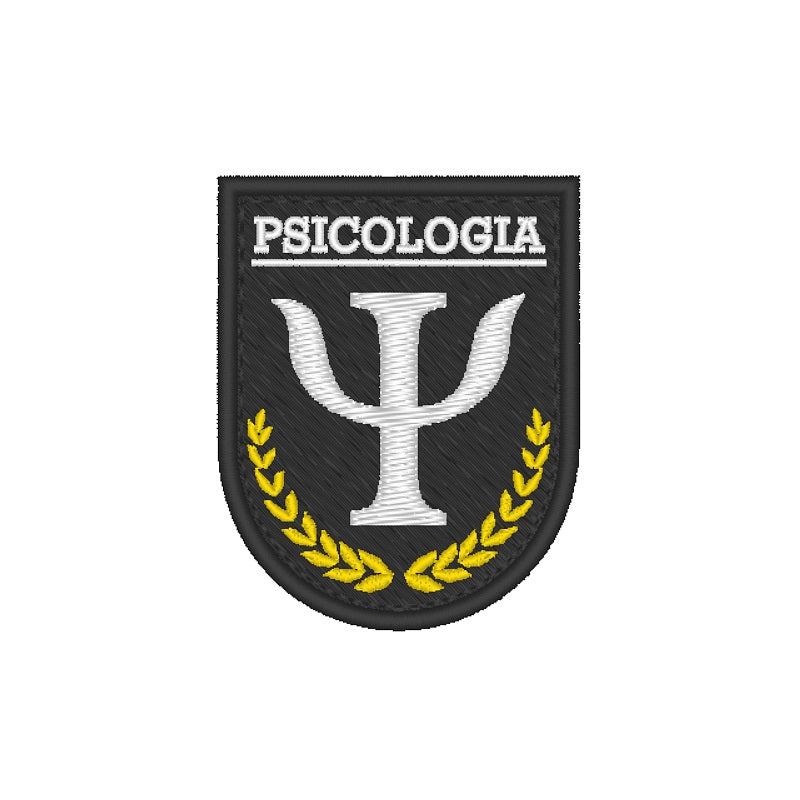 Patch Psicologia