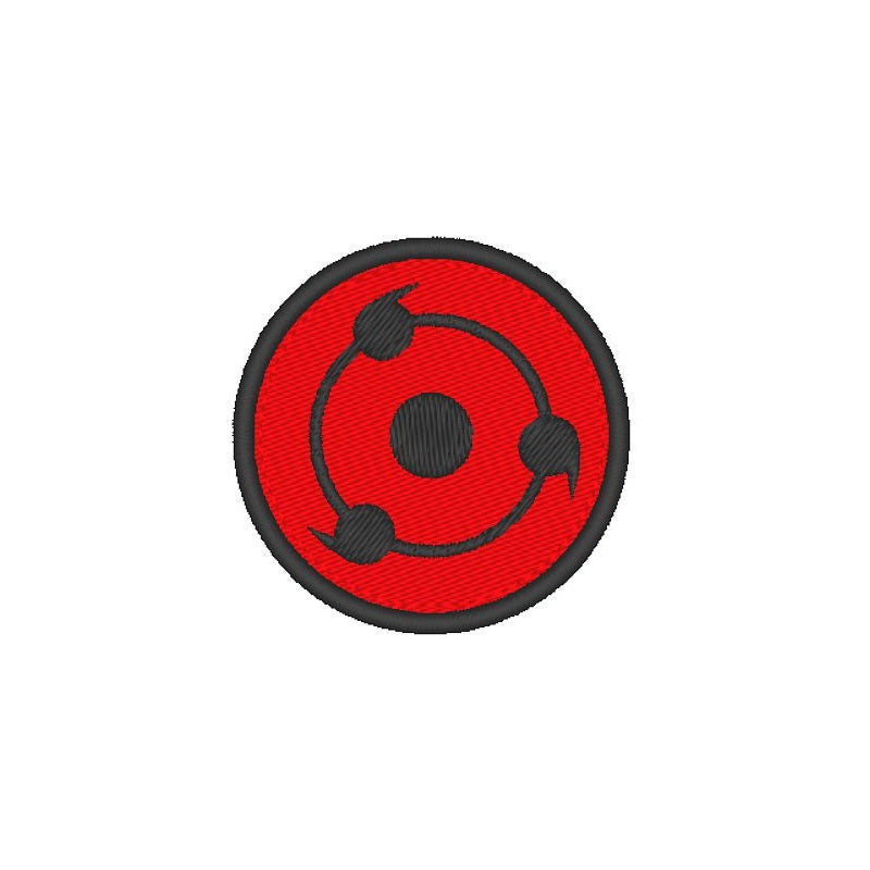 Patch Sharingan
