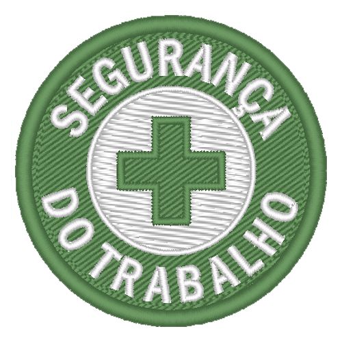 Patch Segurança do Trabalho