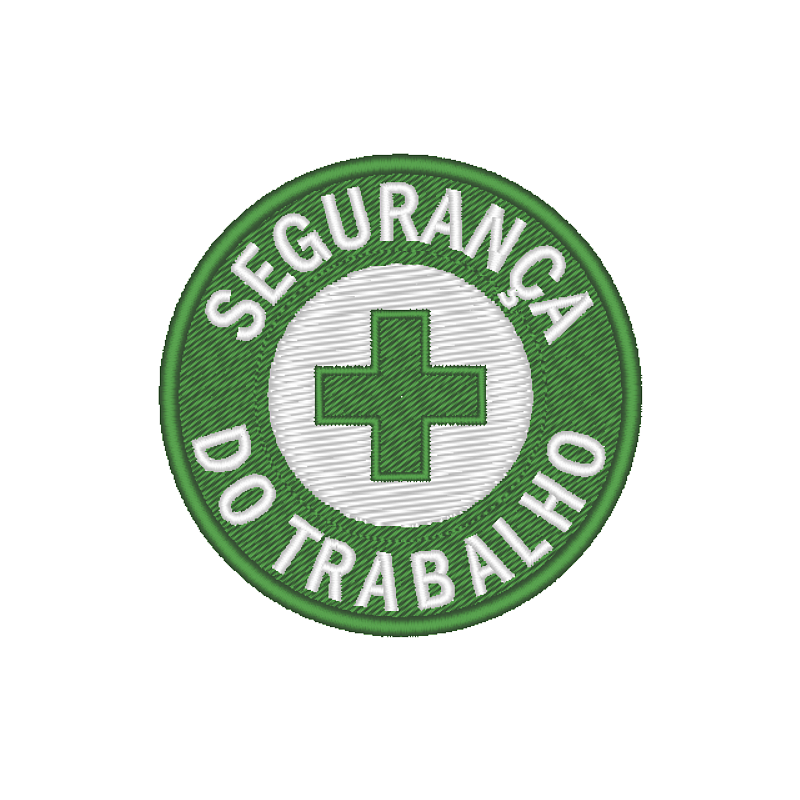Patch Segurança do Trabalho