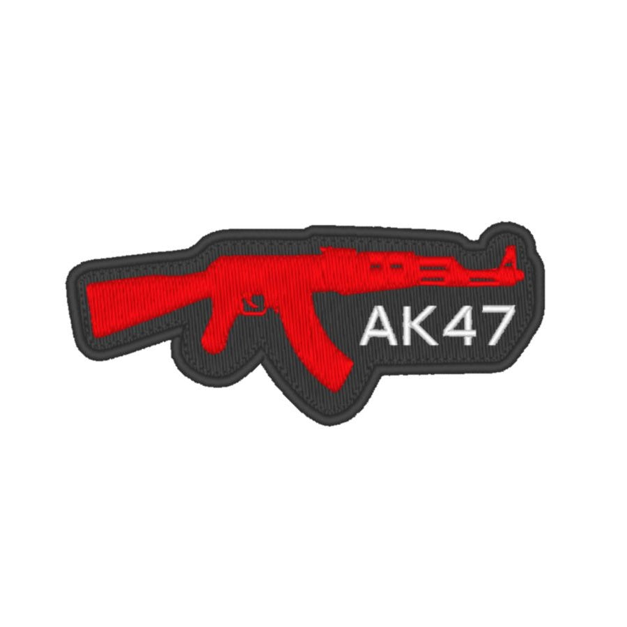 Patch AK47