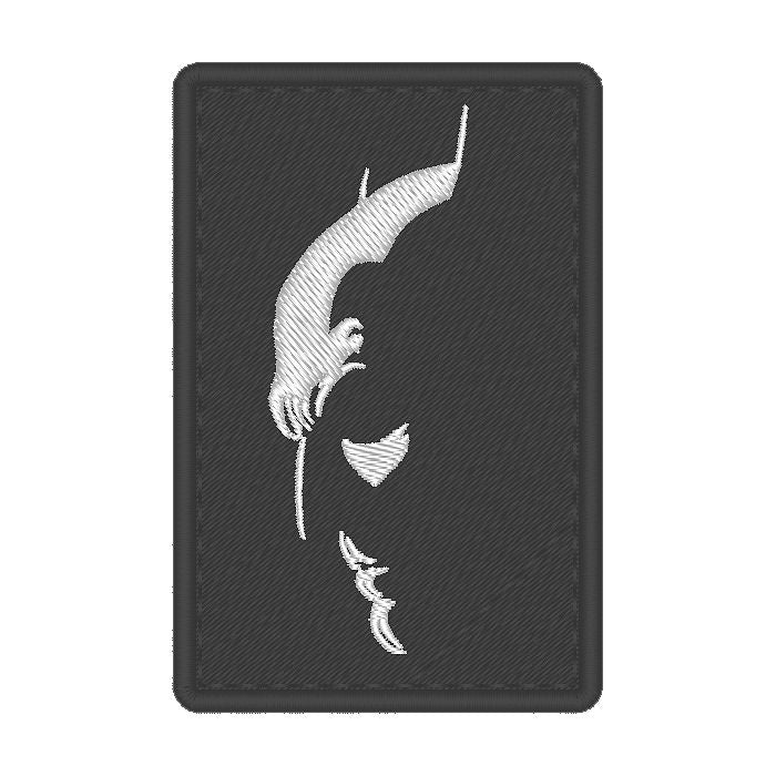 Patch Homem Morcego