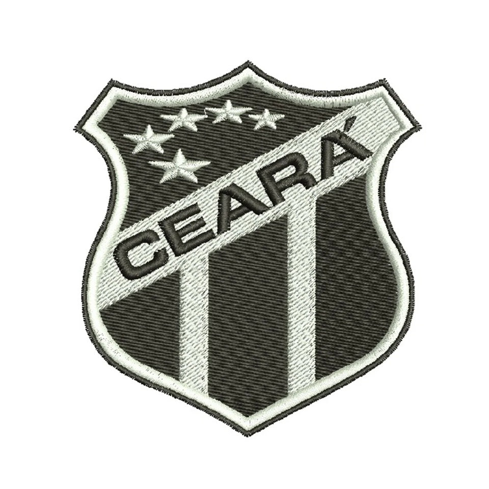 Patch - Times Brasileirão