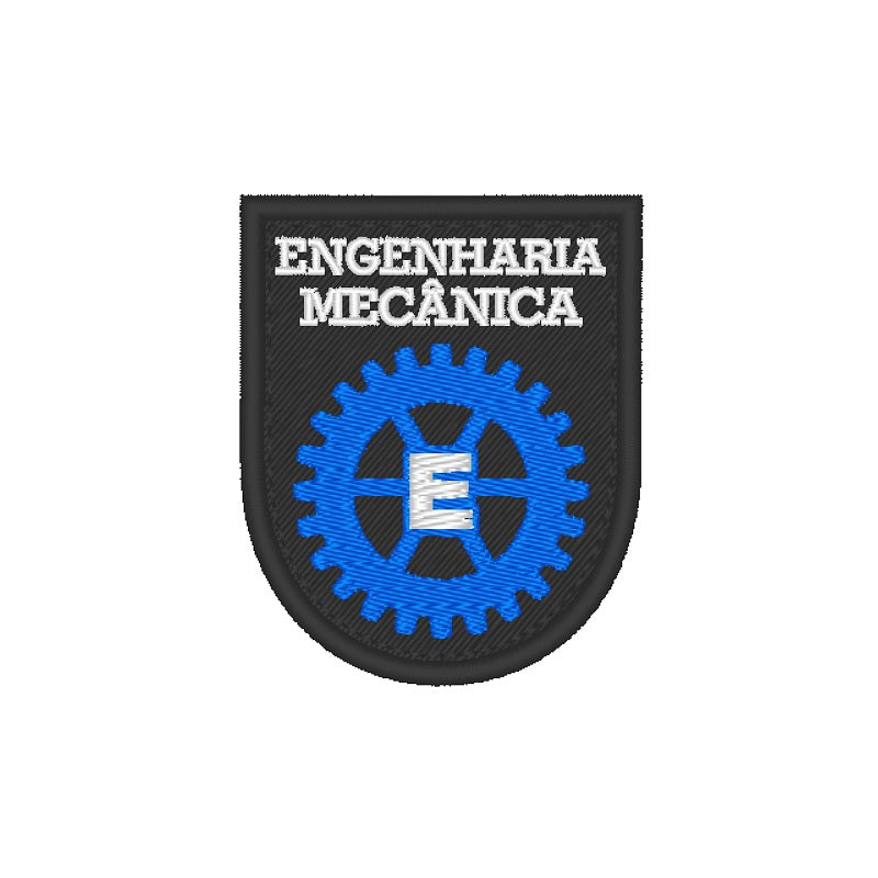 Patch Eng. Mecânica