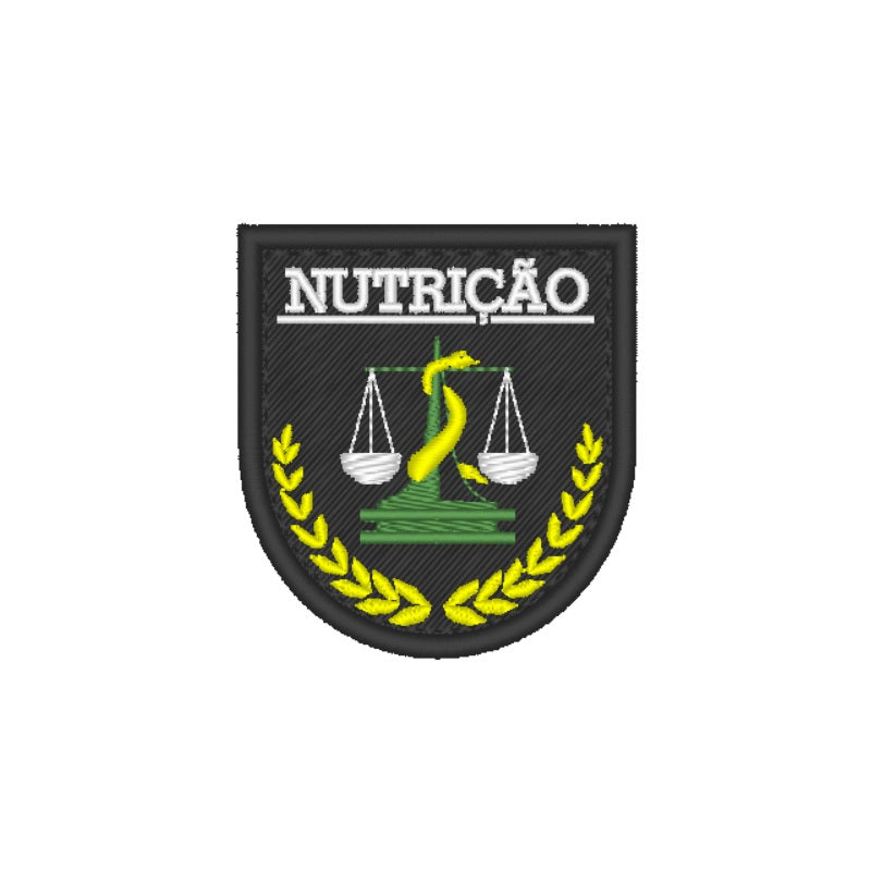 Patch Nutrição