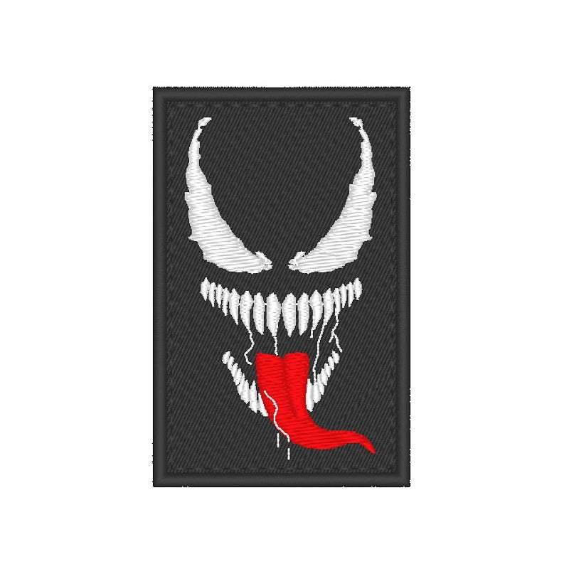 Patch VENOM