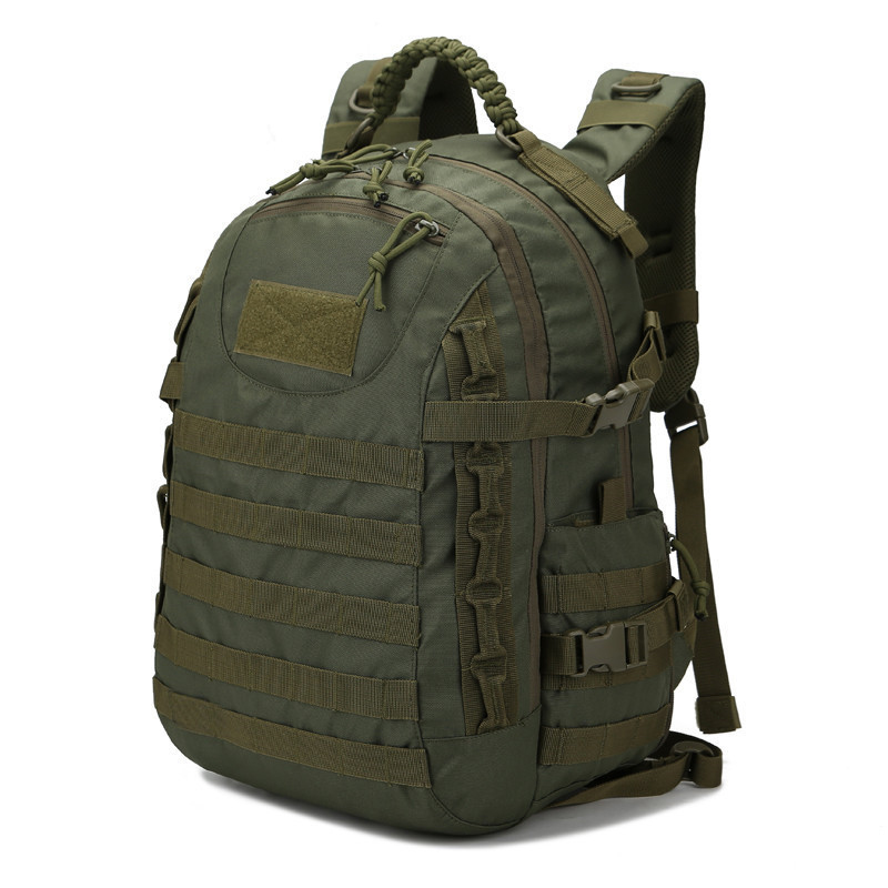 Mochila Elitte Tactical Army - 40L