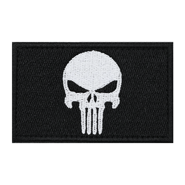 Patch bandeira Elitte
