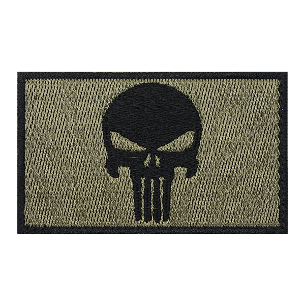 Patch bandeira Elitte